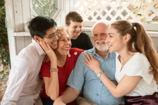 Navigating Family Dynamics During Hospice Care
