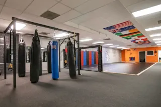 Creating a Safe Space to Train. Especially for Women at Profound Fitness