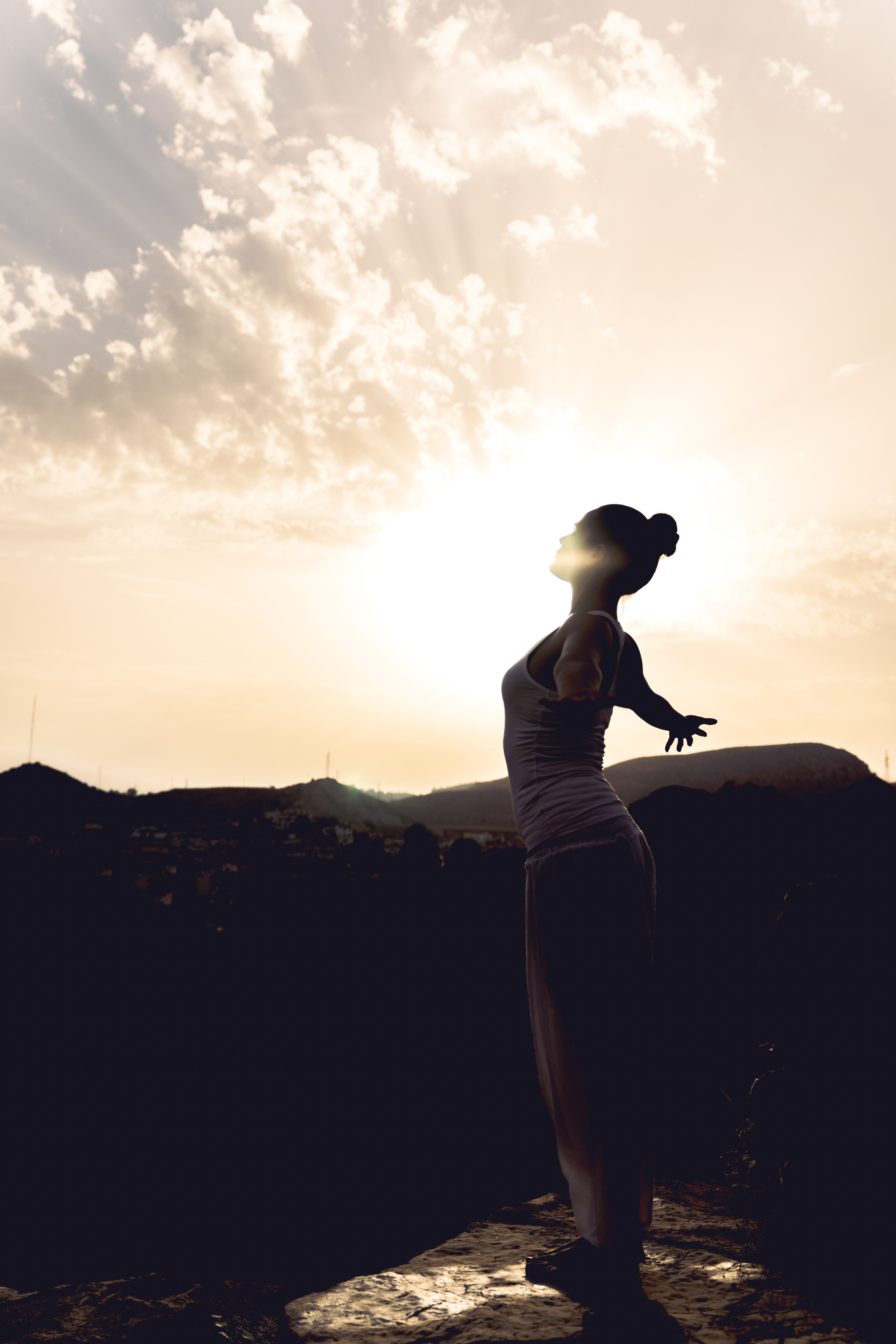 What’s Holding Us Back From Getting Started? Overcoming Self-Doubt One Step at a Time