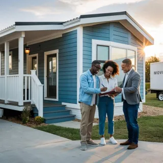 Decoding the Best Time for Buying a Mobile Home: A Guide