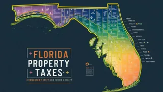 Consequences of Failing to Pay Florida Property Taxes