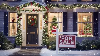 Selling Your Home During the Holidays in Florida
