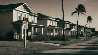 Foreclosures in Florida: Mortgage Delinquency Timeline?