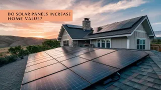 Do Solar Panels Increase Home Value in Florida? Resale Impacts