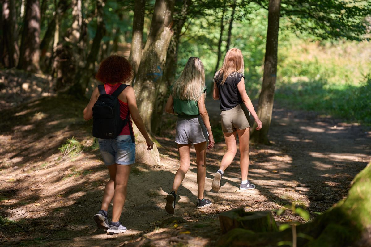 Camp Kawartha Environment Centre: Where Nature, Learning & Community Come Together