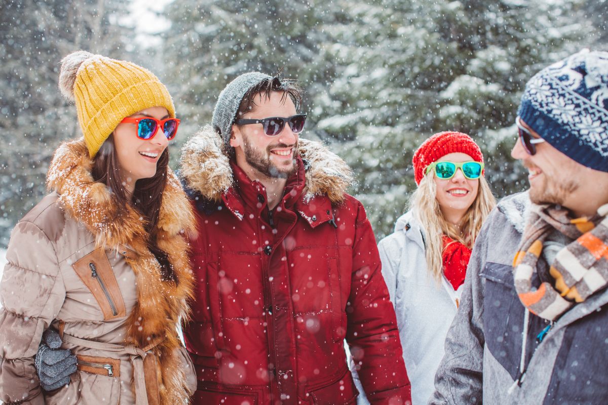 Snofest in Peterborough: Family Day Weekend Winter Fun