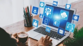 Week I: AI Features                                            Day II 
Real AI Success Stories from Businesses Like Yours