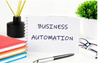 Week III: Automation and Workflows,  Day II: 5 Ways Businesses Use Automation Daily