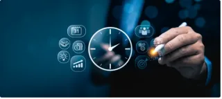 Week III: Automation and Workflows, Day III: Working Smarter, Not Harder. The Automation Advantage.