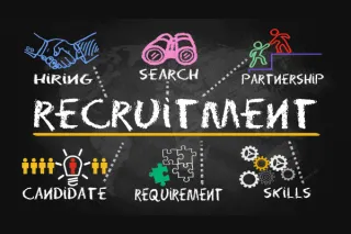 Developing Your Recruitment Plan