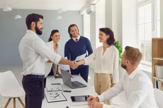 From Tactical to Transformational: The Future of Strategic HR
