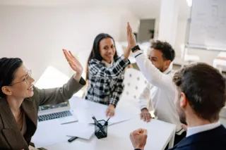 From First-Day Jitters to Job Confidence: Streamlining Healthcare Onboarding