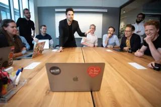 How to Improve Employee Morale Through Strategic Recognition & Rewards