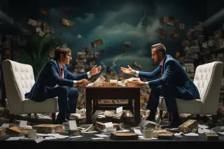 Credit Repair vs. Credit Counseling