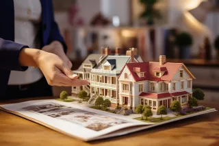 The Role of Credit Repair in Real Estate