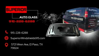 Reliable Windshield Repair and Replacement Services in El Paso, TX
