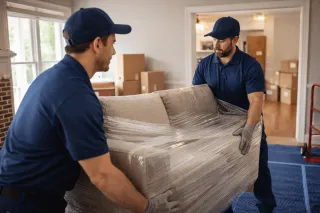 Ask these questions BEFORE hiring a moving company!