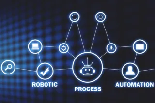 Exploring Business Process Automation Benefits