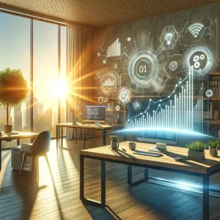 AI in Business: Unveiling Its Impact and Potential
