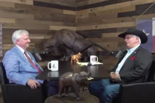 INTERVIEW: 108th Judicial District Candidate Tim Pirtle