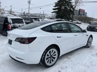 Interior Car Cleaning Calgary - Removing Snow, Ice & Road Salt