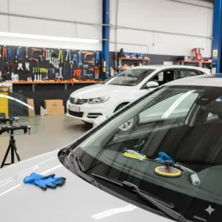 Calgary Windshield Replacement 101: A First-Time Experience Guide