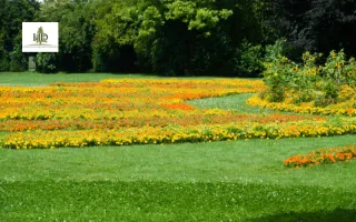 Premium Landscape Solutions in Gresham | HD Landscape