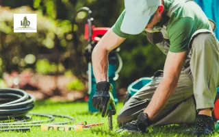 Lawn Care Companies Near Me | Hillsboro Lawn Experts