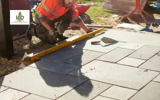 Expert Hardscape Designs in Beaverton | HD Landscape Pros