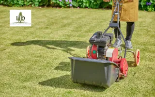 Lawn Care Specialist Forest Grove OR | Expert Tips