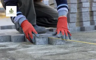 What Is Paver Installation and How Does It Work?
