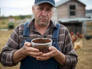 How Six Chicks Changed the Way I Feed People