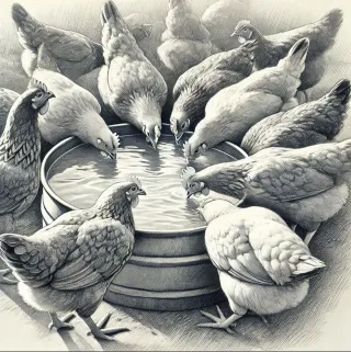 The Hidden Cost of Cheap Feed (and How to Fix It)