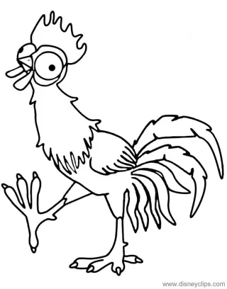 Chickens: 120 Years Ago