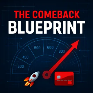 The Comeback Blueprint: How We’ve Rebuilt 1,000+ Credit Lives and Counting