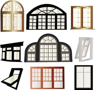 5 Amazing Window Designs You Should Consider