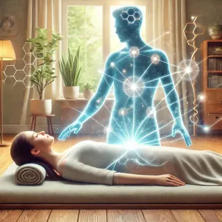 Le Magnétisme : Une Solution Naturelle pour le Traitement du Zona