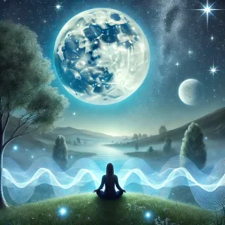 Lune Et Cycle Menstruel