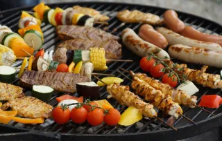 Healthy BBQ and Picnic Ideas for Summer 🌽🍉