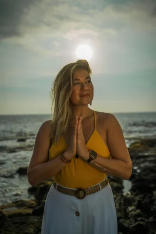 Cultivating a Positive Mindset for a Healthy Summer 🌞