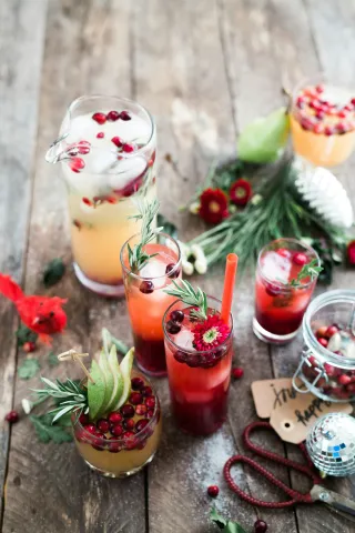 Healthy Holiday Eating Without the Guilt 🍽️🎄