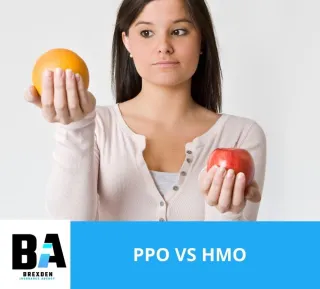 What Is The Difference Between A PPO Plan And A HMO?