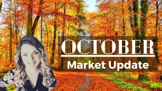 October Market Update!