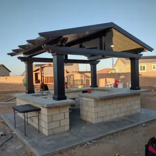 Planning the Perfect Patio Cover: Tips and Ideas - Copy