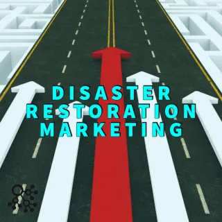 The Top Damage Restoration Marketing Strategies | Mold Remediation