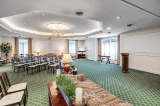 Farrell-Ryan Funeral Home