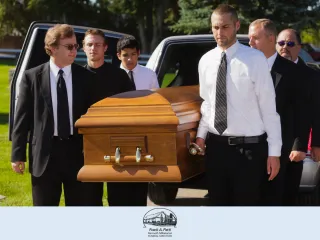 Great Ideas from Great Funeral Homes