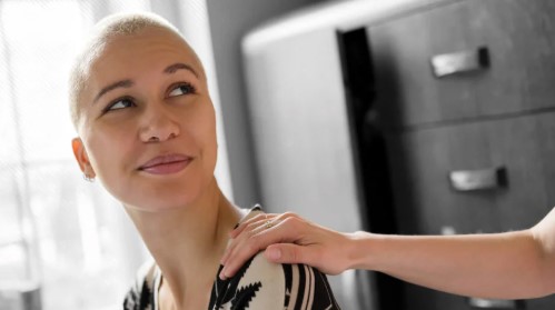 Emotional and Psychological Support
