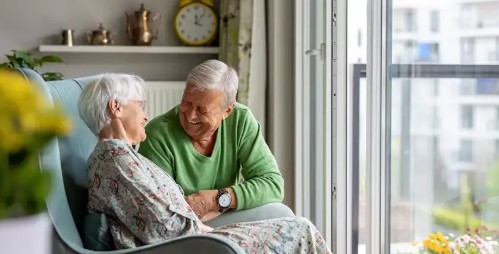 Creating a Safe Home Environment