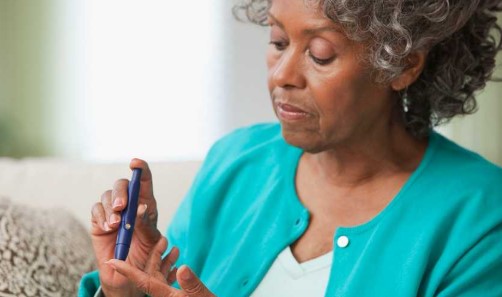 Living Well With Diabetes: